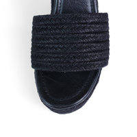 ESPADRILLE MULE PLATFORM WEDGE SANDALS, JULIET-1