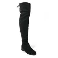 LETIZIA-1 THIGH HIGH SUPER STRETCH BOOTS