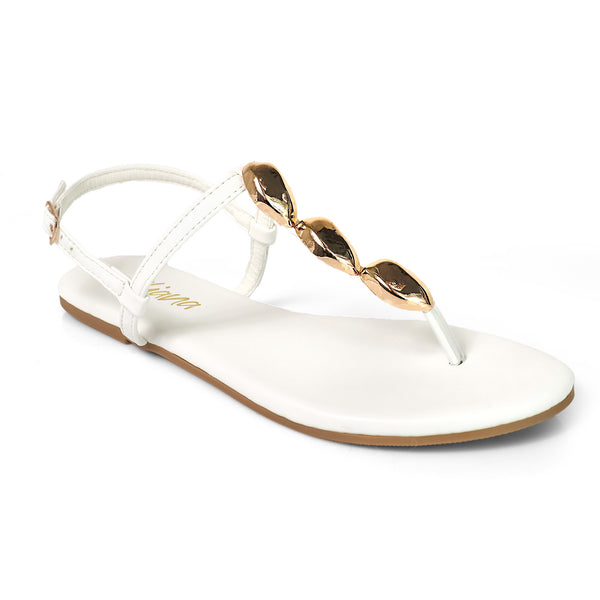 MARLO-221 CLASSIC THONG SANDAL