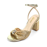 RAFFIA SANDAL W BLOCK HEEL, MONICA-1