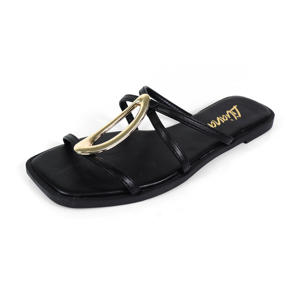 CONFORT SANDAL, OREN-2