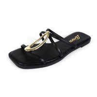 CONFORT SANDAL, OREN-2