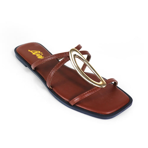 CONFORT SANDAL, OREN-2