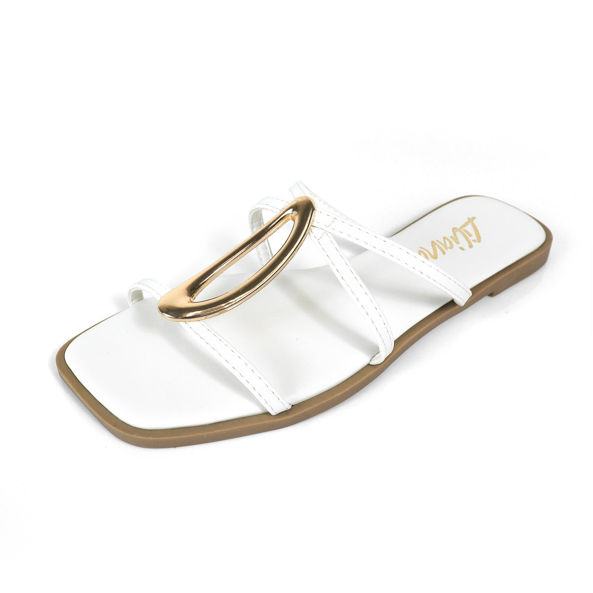CONFORT SANDAL, OREN-2