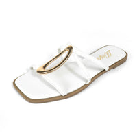 CONFORT SANDAL, OREN-2