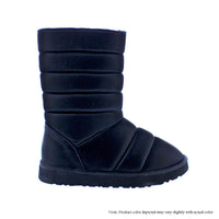 ROXY-2 QUILTED BOOTS