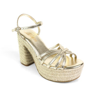 ESPADRILLE HEEL WEDGE, ZELLNY-2